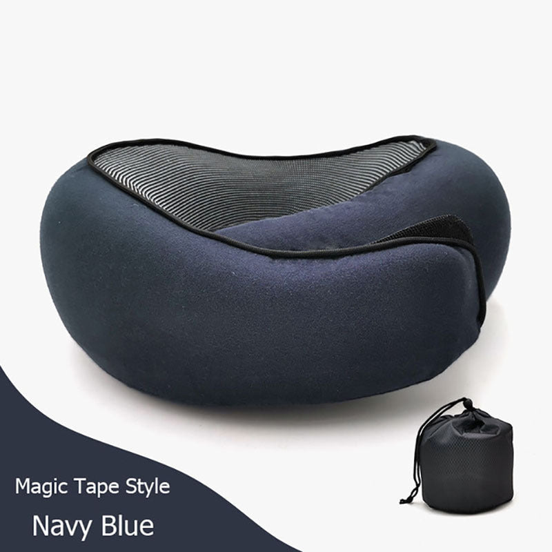 Ultimate Comfort Travel Pillow - UK Stock